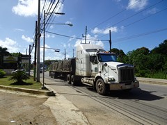 Kenworth T800
