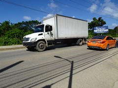 Hino 338