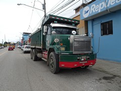 Autocar ACL64 6x4