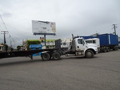 Freightliner M2 112