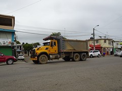 Mack Granite 6x4