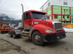 Freightliner Columbia