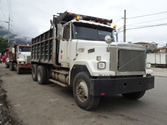 Autocar ACL64 6x4