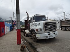Ford Aeromax L9000