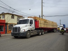 Freightliner Cascadia