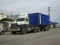 International 9200