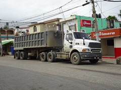 Sterling LT9500