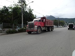 Mack SuperLiner 6x4