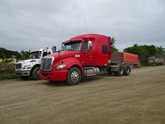 International ProStar