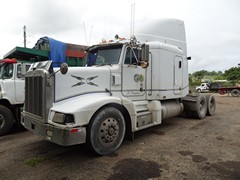 Peterbilt 377
