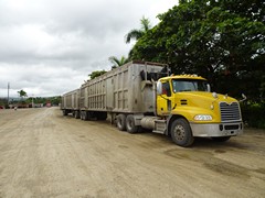 Mack Pinnacle