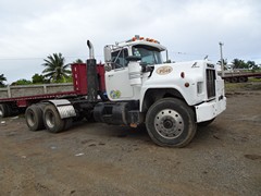 Mack R Model