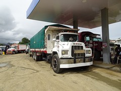 Mack DM600 6x4