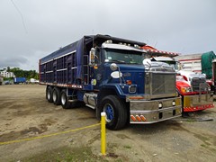 Autocar ACL84 8x4