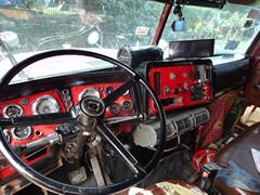 Autocar ACL84 8x4