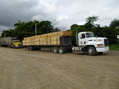Mack CH613