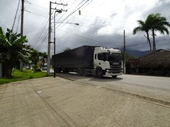 Scania G410