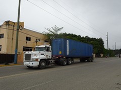 Mack CH613