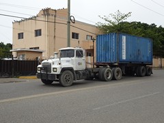 Mack RD
