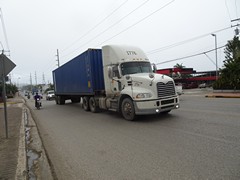 Mack Pinnacle