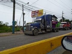 Freightliner Classic
