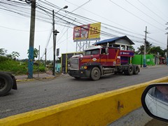Freightliner FLD112