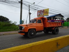 Nissan Diesel
