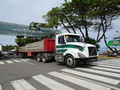 Volvo VNL