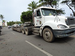 Freightliner Columbia