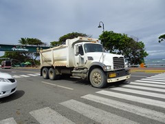 Mack Granite 6x4