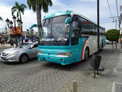 Hyundai Aero Express Hi-Class 