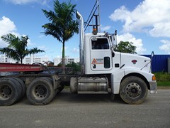 Peterbilt 377