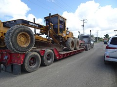 Peterbilt 377