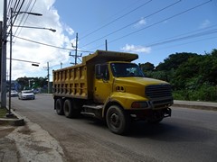 Sterling LT9500 6x4