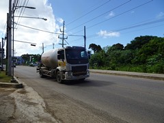 Volvo VM 260 4x2