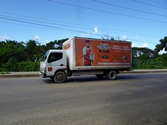 Fuso Canter