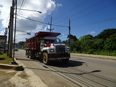 Mack RD 6x4