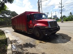 International DuraStar 4x2