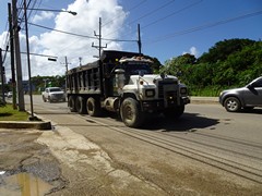 Mack RD 8x4