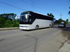 Yutong 4x2