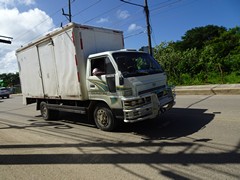 Daihatsu Delta