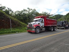 Mack Granite 6x4