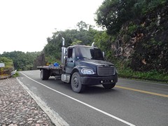 Freightliner M2 106 4x2