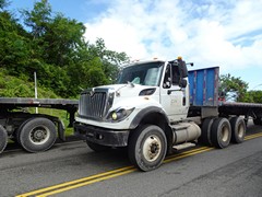 International WorkStar 6x4