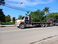 Freightliner M2 106 6x4