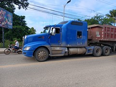 Kenworth T660