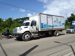International TranStar 4x2