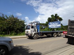Mack MidLiner MS200 6x2