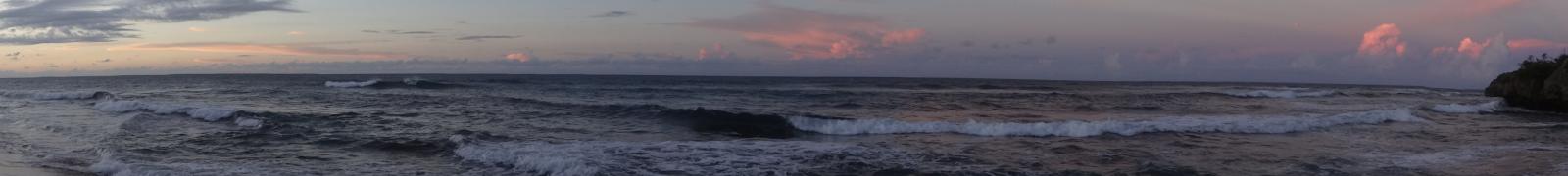 Playa Laguna, Sosúa